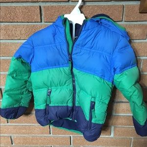 Boys coat 5t